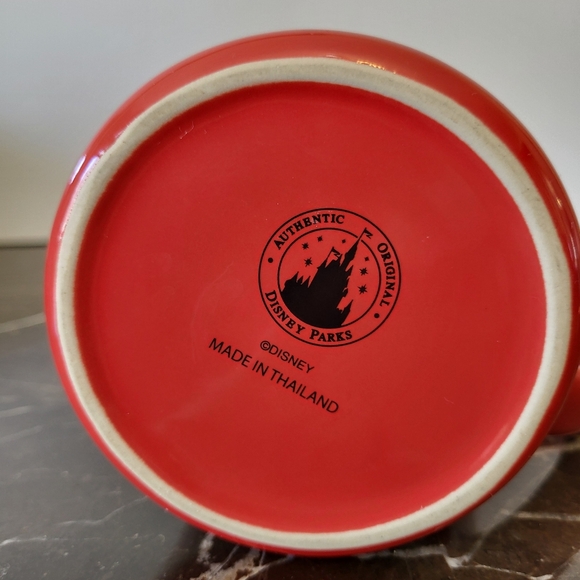 Mug Disney authentic - Picture 3 of 4